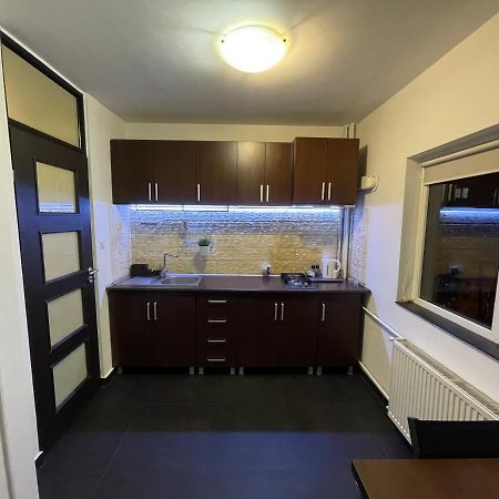 Sunset Luxury Apartment Near Unirii Square Bukarest Exteriör bild